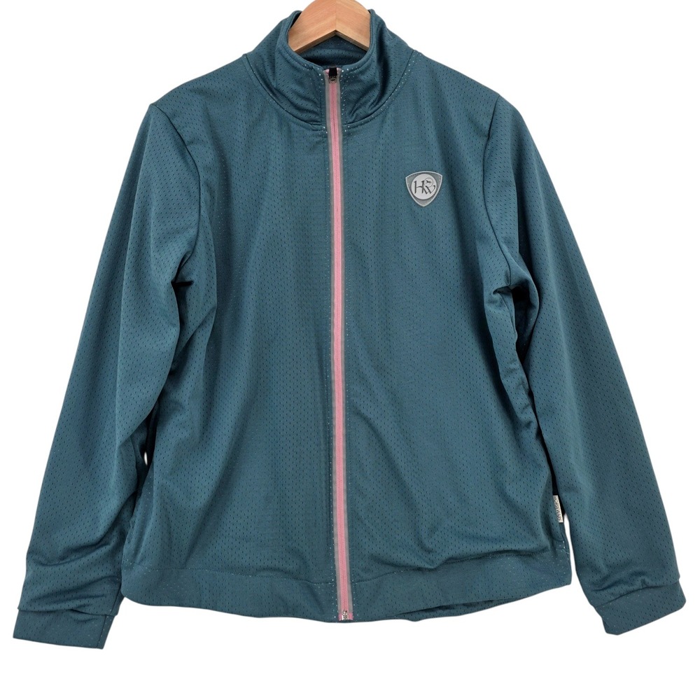 Horseware Ireland Womens‎ 12 Triona Track Jacket